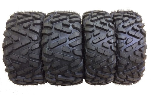 Kit gomme quad atv - gomme,