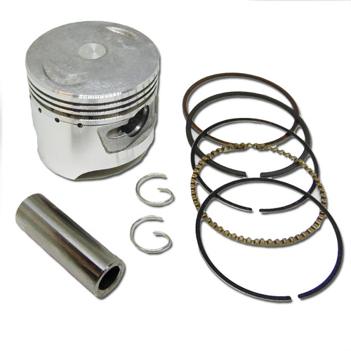 Kit pistone anelli atv pit - kit,