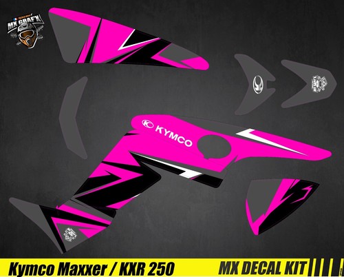 Kit decorazione quad per - decorazione, /