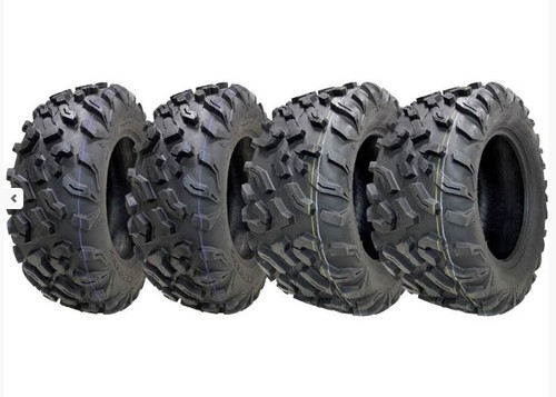 Kit pneumatici quad - pneumatici,