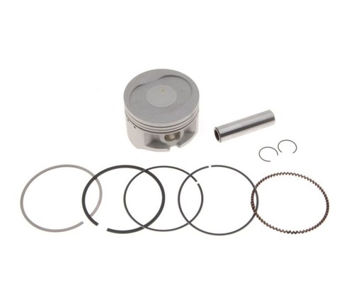 Kit pistoni anelli pistone