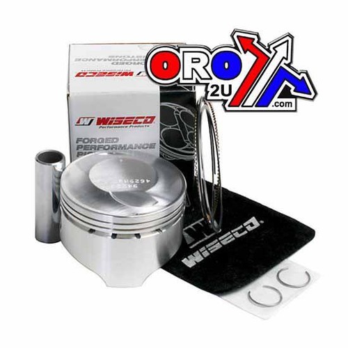 Kit pistoni trx300 - pistoni,